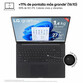 Portátil LG gram Pro 17Z90SP-E Intel Evo Core Ultra 7 155H/32GB/1TB SSD/RTX 3050/17" Portátil LG gram Pro 17Z90SP-E Intel Evo Core Ultra 7 155H/32GB/1TB SSD/RTX 3050/17"