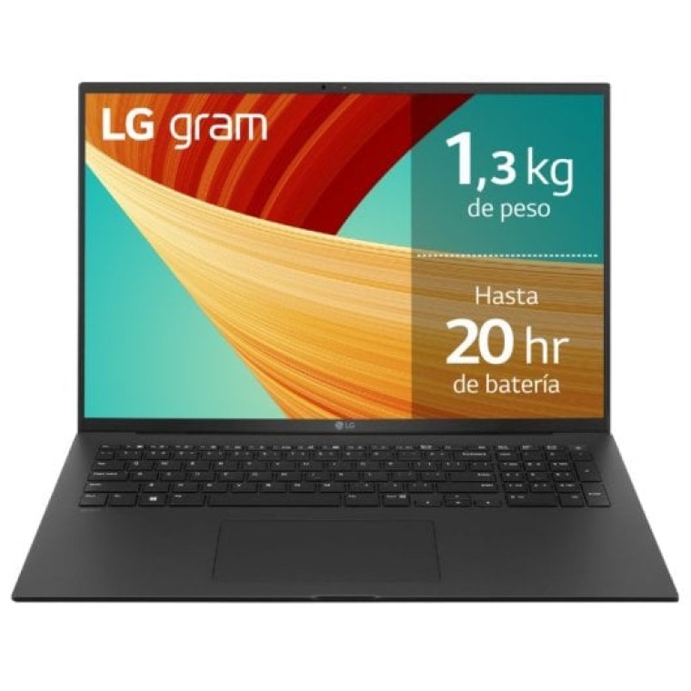 LG Gram 17ZD90R-G.AX75B Intel Evo Core i7-1360P/16GB/512GB SSD/17"