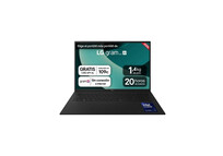 Portátil LG Gram 17Z90S-G.AA78B 17″ Intel Core Ultra 7 16GB 1TB SSD AI Gram MIL-STD-810H Portátil LG Gram 17Z90S-G.AA78B 17″ Intel Core Ultra 7 16GB 1TB SSD AI Gram MIL-STD-810H