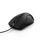 Hama MC-200 Ratón con Cable 1000DPI Negro Hama MC-200 Ratón con Cable 1000DPI Negro