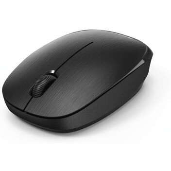 Hama MW-110 Ratón Inalámbrico 1000DPI Negro Hama MW-110 Ratón Inalámbrico 1000DPI Negro