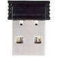 Hama MW-110 Ratón Inalámbrico 1000DPI Negro Hama MW-110 Ratón Inalámbrico 1000DPI Negro