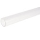 Alphacool Eisrohr HardTube 13/10mm Acrílico PMMA Satinado 80cm 4 Unidades