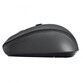 Trust Yvi Wireless Ratón Inalámbrico 1600DPI Gris