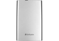 Verbatim Store n Go 2TB USB 3.0 Plata