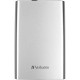 Verbatim Store n Go 2TB USB 3.0 Plata