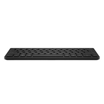 Teclado de membrana HP Combo 230 Layout ES inalambrico con raton incluido