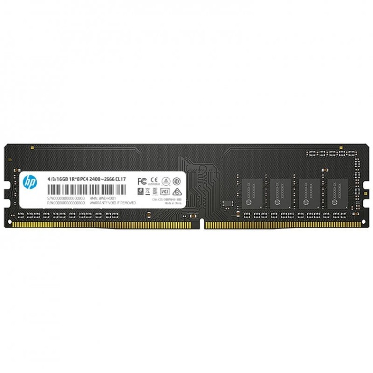 HP V2 DDR4 3200MHz 8GB CL16