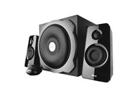 Trust Tytan 2.1 Altavoces 60W