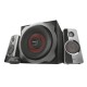 Trust GXT-38 Multimedia Speakers 2.1