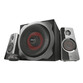 Trust GXT-38 Multimedia Speakers 2.1 Trust GXT-38 Multimedia Speakers 2.1