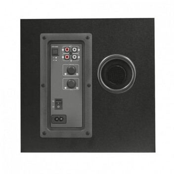 Trust GXT-38 Multimedia Speakers 2.1 Trust GXT-38 Multimedia Speakers 2.1