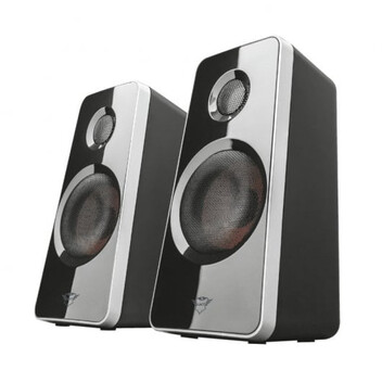 Trust GXT-38 Multimedia Speakers 2.1 Trust GXT-38 Multimedia Speakers 2.1