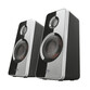 Trust GXT-38 Multimedia Speakers 2.1 Trust GXT-38 Multimedia Speakers 2.1