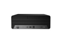 Ordenador Sobremesa HP Pro 400 G9 SFF Intel Core i5-13500 8GB 512GB SSD Windows 11 Pro