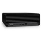 Ordenador Sobremesa HP Pro 400 G9 SFF Intel Core i5-13500 8GB 512GB SSD Windows 11 Pro