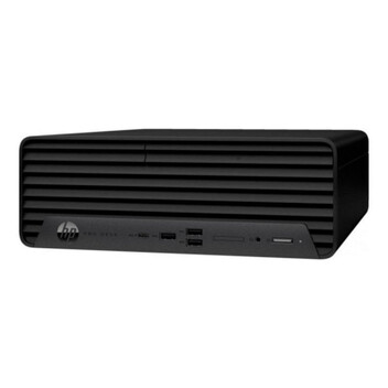 Ordenador Sobremesa HP Pro 400 G9 SFF Intel Core i5-13500 8GB 512GB SSD Windows 11 Pro
