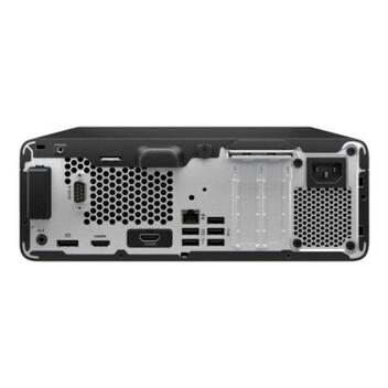 Ordenador Sobremesa HP Pro 400 G9 SFF Intel Core i5-13500 8GB 512GB SSD Windows 11 Pro