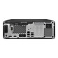 Ordenador Sobremesa HP Pro 400 G9 SFF Intel Core i5-13500 8GB 512GB SSD Windows 11 Pro