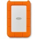 LaCie Rugged 2.5" 2TB USB-C