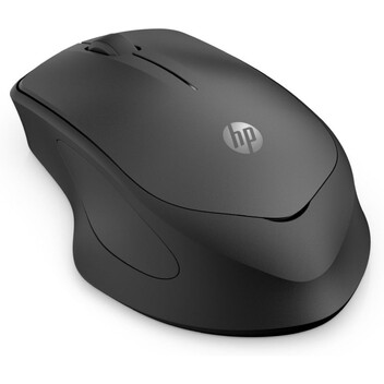 HP 280 Ratón Óptico Inalámbrico Negro HP 280 Ratón Óptico Inalámbrico Negro