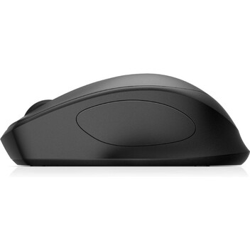 HP 280 Ratón Óptico Inalámbrico Negro HP 280 Ratón Óptico Inalámbrico Negro