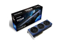 Sparkle Intel Arc A750 TITAN OC Edition 8GB GDDR6