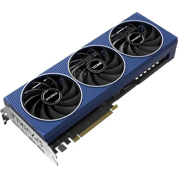 Sparkle Intel Arc A750 TITAN OC Edition 8GB GDDR6 Sparkle Intel Arc A750 TITAN OC Edition 8GB GDDR6