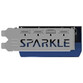 Sparkle Intel Arc A750 TITAN OC Edition 8GB GDDR6 Sparkle Intel Arc A750 TITAN OC Edition 8GB GDDR6
