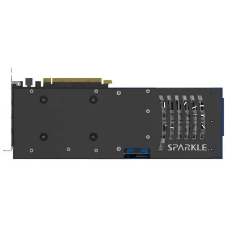 Sparkle Intel Arc A750 TITAN OC Edition 8GB GDDR6