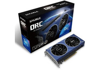 Sparkle Intel Arc A750 ORC OC Edition 8GB GDDR6