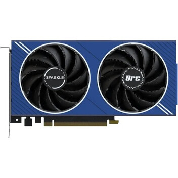 Sparkle Intel Arc A750 ORC OC Edition 8GB GDDR6 Sparkle Intel Arc A750 ORC OC Edition 8GB GDDR6