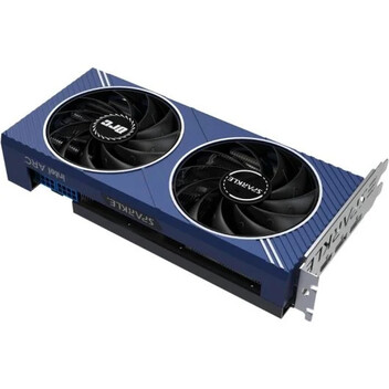 Sparkle Intel Arc A750 ORC OC Edition 8GB GDDR6 Sparkle Intel Arc A750 ORC OC Edition 8GB GDDR6