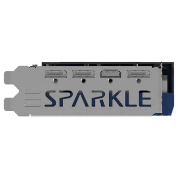 Sparkle Intel Arc A750 ORC OC Edition 8GB GDDR6 Sparkle Intel Arc A750 ORC OC Edition 8GB GDDR6