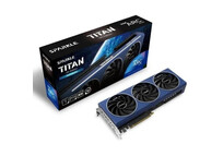Sparkle Intel Arc A770 TITAN OC Edition 16GB GDDR6