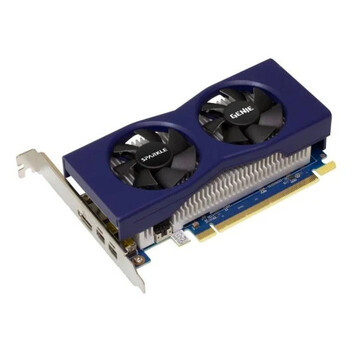 Tarjeta Gráfica Sparkle Genie Intel Arc A380 6 GB GDDR6