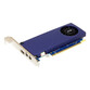 Tarjeta Gráfica Sparkle Eco Intel Arc A310 4 GB GDDR6 Tarjeta Gráfica Sparkle Eco Intel Arc A310 4 GB GDDR6