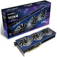 Tarjeta Gráfica Sparkle Intel Arc B580 Titan OC Edition 12GB GDDR6 Tarjeta Gráfica Sparkle Intel Arc B580 Titan OC Edition 12GB GDDR6