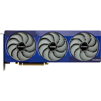 Tarjeta Gráfica Sparkle Intel Arc B580 Titan OC Edition 12GB GDDR6 Tarjeta Gráfica Sparkle Intel Arc B580 Titan OC Edition 12GB GDDR6