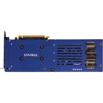 Tarjeta Gráfica Sparkle Intel Arc B580 Titan OC Edition 12GB GDDR6 Tarjeta Gráfica Sparkle Intel Arc B580 Titan OC Edition 12GB GDDR6
