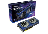Tarjeta Gráfica Sparkle Intel Arc B570 GUARDIAN OC 10GB GDDR6