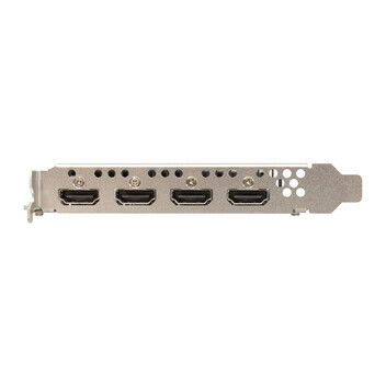 Tarjeta Gráfica Sparkle Intel Arc A310 Omni View 4GB GDDR6 4x HDMI Bajo Consumo Tarjeta Gráfica Sparkle Intel Arc A310 Omni View 4GB GDDR6 4x HDMI Bajo Consumo