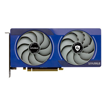 Tarjeta Gráfica Sparkle Arc B580 12GB GDDR6 doble ventilador ray tracing 8K PCIe 4.0 Tarjeta Gráfica Sparkle Arc B580 12GB GDDR6 doble ventilador ray tracing 8K PCIe 4.0