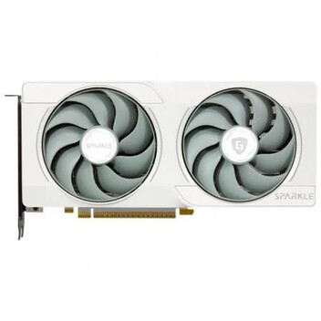 Tarjeta Gráfica Tarjeta Gráfica Sparkle Intel Arc B570 Guardian Luna OC 10GB GDDR6 TORN 2.0 Ray Trac