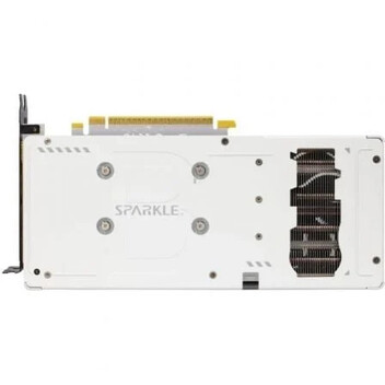 Tarjeta Gráfica Tarjeta Gráfica Sparkle Intel Arc B570 Guardian Luna OC 10GB GDDR6 TORN 2.0 Ray Trac