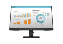 HP P-Series P24 G4 23.8" LED IPS FullHD 75Hz