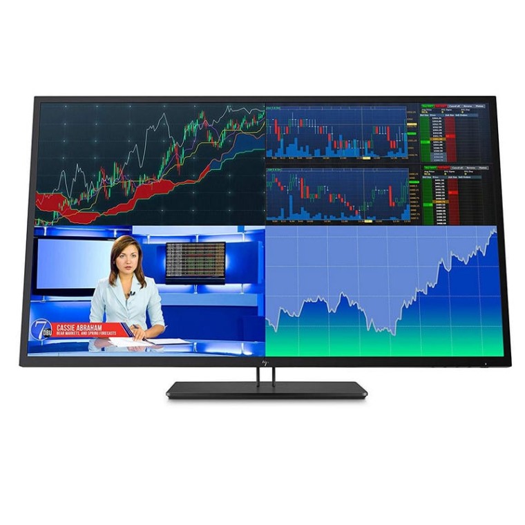 HP Z43 42.5" LED 4K UHD