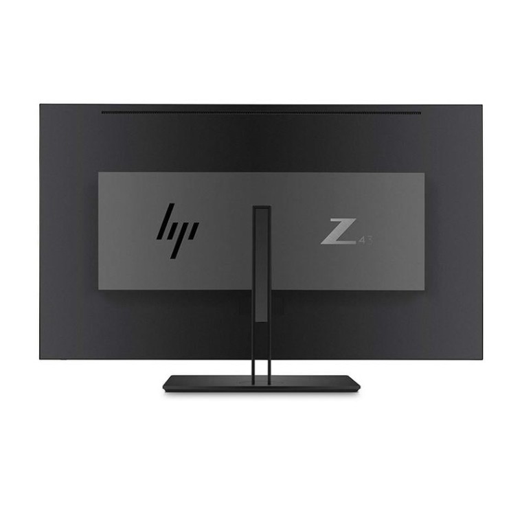 HP Z43 42.5" LED 4K UHD