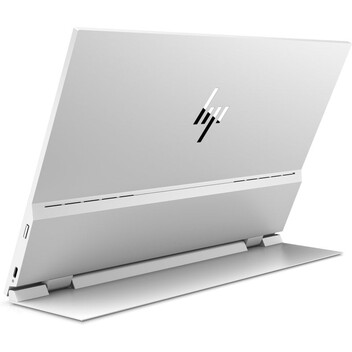 HP E-Series E14 G4 Monitor Portátil 14" LED IPS FullHD USB-C HP E-Series E14 G4 Monitor Portátil 14" LED IPS FullHD USB-C
