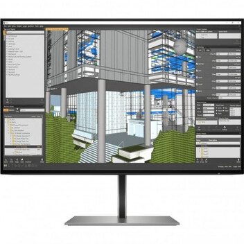 HP Z24n G3 24" LED IPS WUXGA HP Z24n G3 24" LED IPS WUXGA